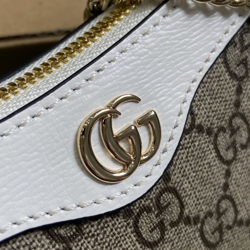 Gucci Top Handle Bags